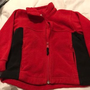 Boys Colombia Jacket